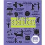 Ficha técnica e caractérísticas do produto Livro da Sociologia, o - Globo - 1 Ed