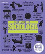 Ficha técnica e caractérísticas do produto Livro da Sociologia, o - Globo