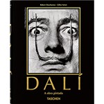 Ficha técnica e caractérísticas do produto Livro - Dalí: a Obra Pintada