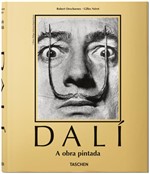 Ficha técnica e caractérísticas do produto Livro - Dalí - a Obra Pintada