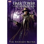 Ficha técnica e caractérísticas do produto Livro - Dark Tower: The Gunslinger - The Journey Begins