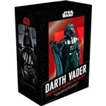 Livro - Darth Vader In a Box: Together We Can Rule The Galaxy