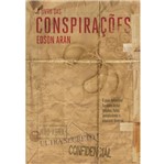 Ficha técnica e caractérísticas do produto Livro das Conspiracoes, o - Suma de Letras