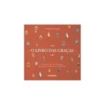 Ficha técnica e caractérísticas do produto Livro das Graças