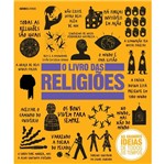 Ficha técnica e caractérísticas do produto Livro das Religioes, o - Compacto - Globo