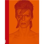 Ficha técnica e caractérísticas do produto Livro - David Bowie