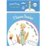 Ficha técnica e caractérísticas do produto Livro de Banho o Pequeno Príncipe