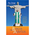 Ficha técnica e caractérísticas do produto Livro - de Braços Abertos