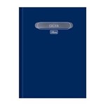 Ficha técnica e caractérísticas do produto Livro de Caixa com 50 Fls Tilibra 13258