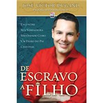 Ficha técnica e caractérísticas do produto Livro - de Escravo a Filho