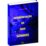 Ficha técnica e caractérísticas do produto Livro de Interpretação de seus Sonhos