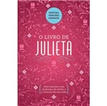 Ficha técnica e caractérísticas do produto Livro de Julieta, o - Paralela