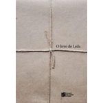 Ficha técnica e caractérísticas do produto Livro De Leda, O