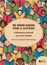 Ficha técnica e caractérísticas do produto Livro - DE MÃOS DADAS COM a LEITURA