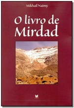 Livro - Livro de Mirdad, o - 07Ed - Rosacruz