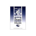 Ficha técnica e caractérísticas do produto Livro - de Olhos no Brasil e no Mundo