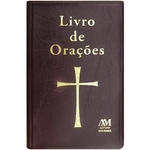 Ficha técnica e caractérísticas do produto Livro De Oracoes