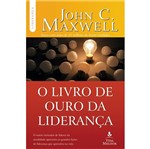Ficha técnica e caractérísticas do produto Livro de Ouro da Lideranca, o - Vida Melhor