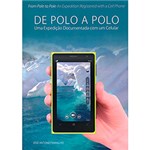 Ficha técnica e caractérísticas do produto Livro - de Polo a Polo