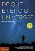 Ficha técnica e caractérísticas do produto Livro - de que é Feito o Universo?