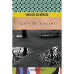 Ficha técnica e caractérísticas do produto Livro De Sonetos