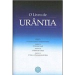 Ficha técnica e caractérísticas do produto Livro de Urantia, o