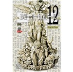 Ficha técnica e caractérísticas do produto Livro - Death Note