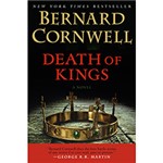Ficha técnica e caractérísticas do produto Livro - Death Of Kings