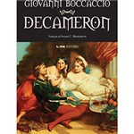 Livro - Decameron