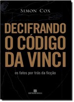 Ficha técnica e caractérísticas do produto Livro - DECIFRANDO o CÓDIGO DA VINCI