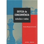 Ficha técnica e caractérísticas do produto Livro - Defesa da Concorrência: Estudos e Votos