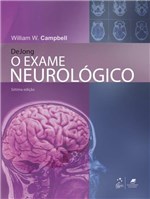 Ficha técnica e caractérísticas do produto O Exame Neurologico - Guanabara-