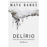 Ficha técnica e caractérísticas do produto Livro - Delírio: Coleção Trilogia Breathless