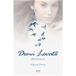 Ficha técnica e caractérísticas do produto Livro - Demi Lovato: 365 Dias do Ano