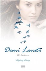 Ficha técnica e caractérísticas do produto Livro - Demi Lovato: 365 Dias por Ano