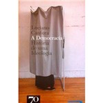 Livro - Democracia: a História de uma Ideologia