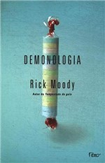 Ficha técnica e caractérísticas do produto Livro - Demonologia