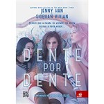 Ficha técnica e caractérísticas do produto Livro - Dente por Dente
