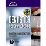 Ficha técnica e caractérísticas do produto Livro - Dentística - Saúde e Estética