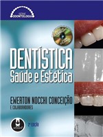 Ficha técnica e caractérísticas do produto Livro - DentÍstica