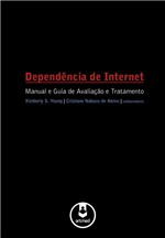 Ficha técnica e caractérísticas do produto Livro - Dependência de Internet