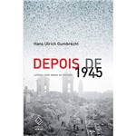 Ficha técnica e caractérísticas do produto Livro - Depois de 1945