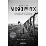 Ficha técnica e caractérísticas do produto Livro - Depois de Auschwitz: o Emocionante Relato de uma Jovem que Sobreviveu ao Holocausto