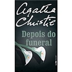 Ficha técnica e caractérísticas do produto Livro - Depois do Funeral