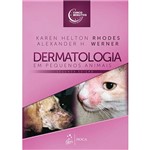 Ficha técnica e caractérísticas do produto Livro - Dermatologia em Pequenos Animais
