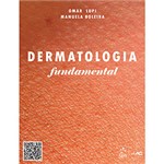 Ficha técnica e caractérísticas do produto Livro - Dermatologia Fundamental