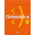 Ficha técnica e caractérísticas do produto Livro - Descobrindo a Gramática 9