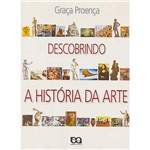 Ficha técnica e caractérísticas do produto Livro - Descobrindo a História da Arte