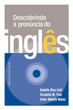 Ficha técnica e caractérísticas do produto Livro - Descobrindo a Pronúncia do Inglês