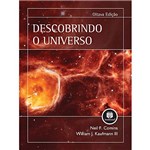 Ficha técnica e caractérísticas do produto Livro - Descobrindo o Universo